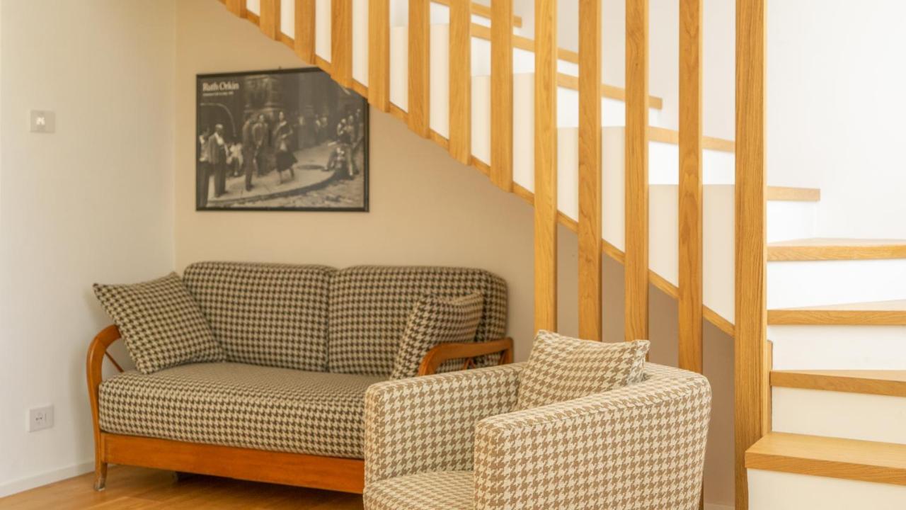 Tempo B&B Vidor Eksteriør bilde