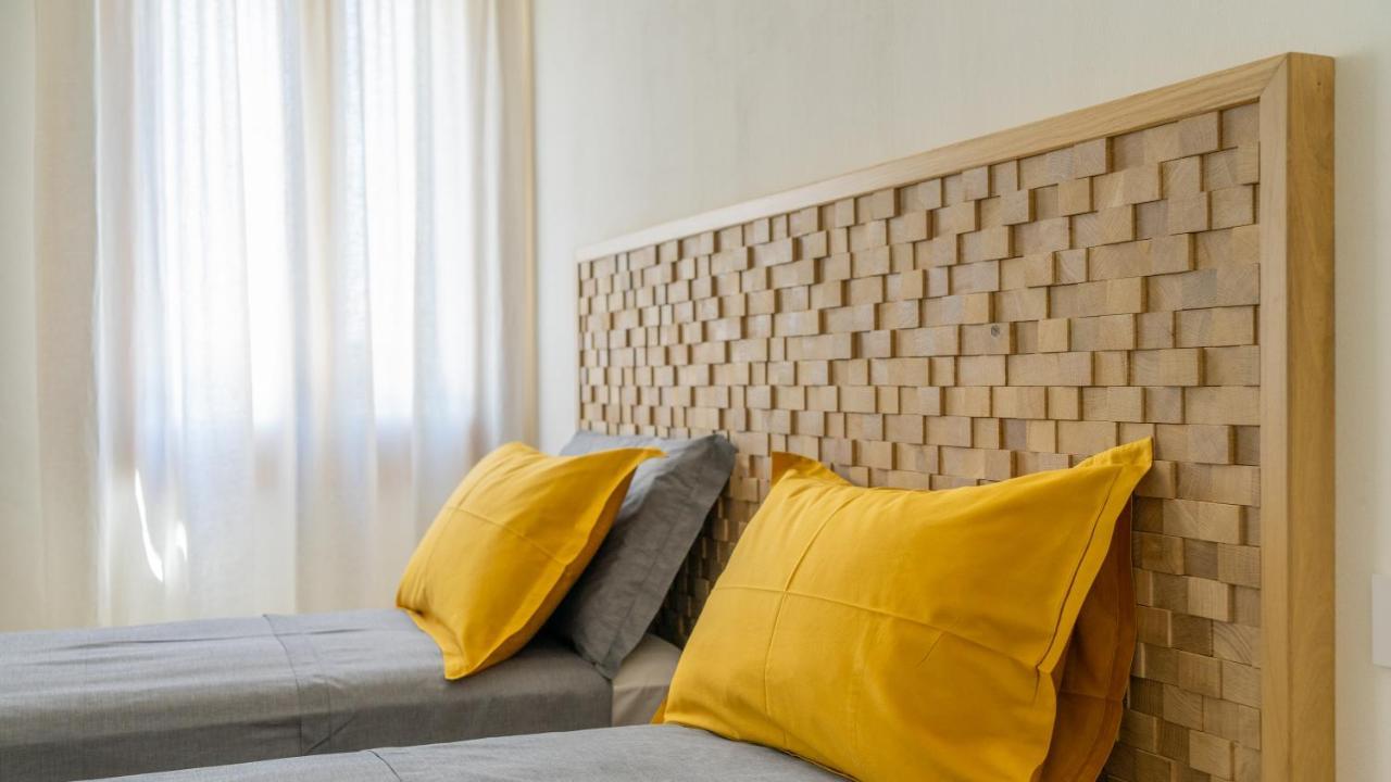 Tempo B&B Vidor Eksteriør bilde