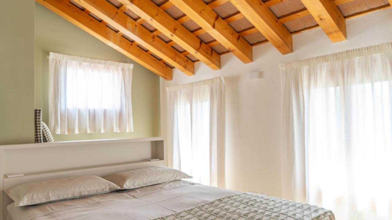 Tempo B&B Vidor Eksteriør bilde
