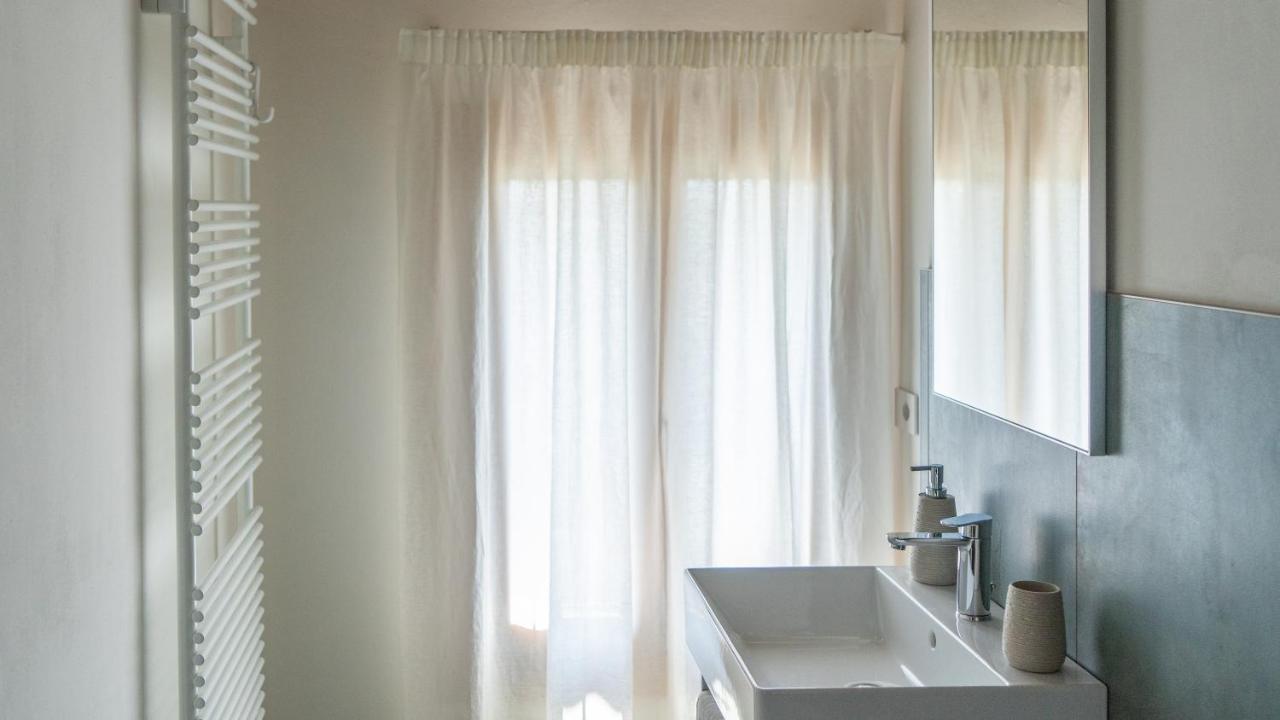 Tempo B&B Vidor Eksteriør bilde