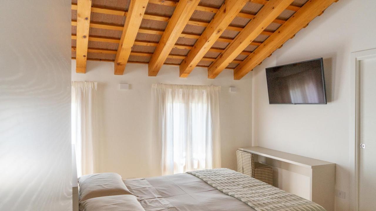 Tempo B&B Vidor Eksteriør bilde