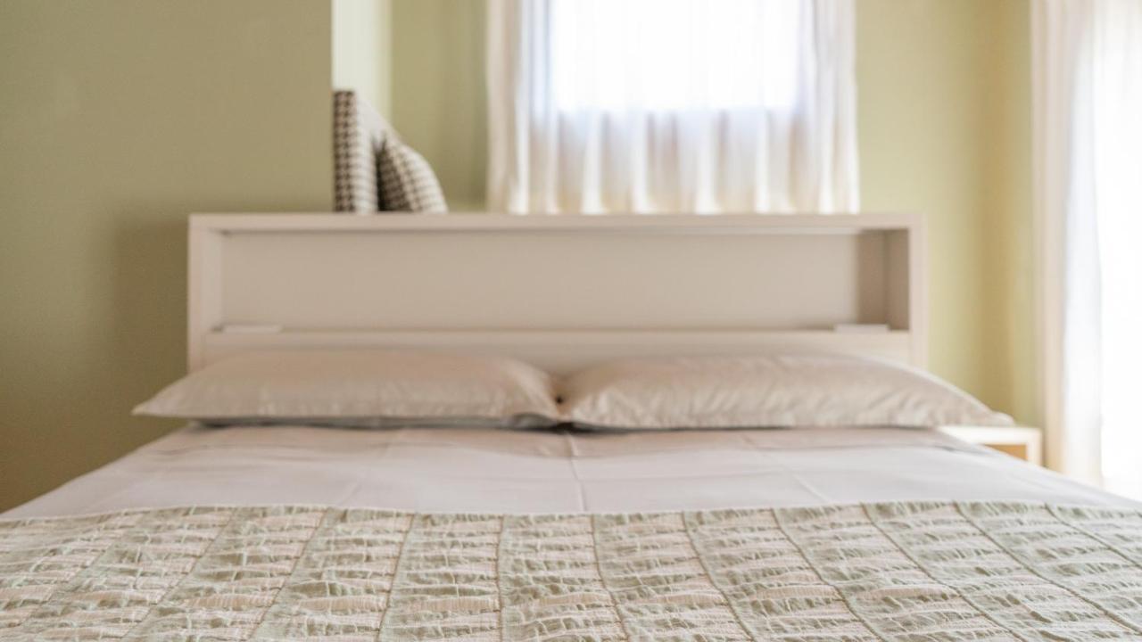 Tempo B&B Vidor Eksteriør bilde